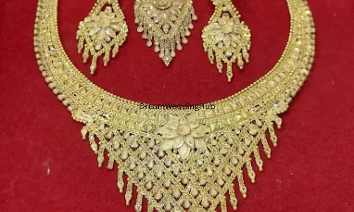 Charan Jewellery